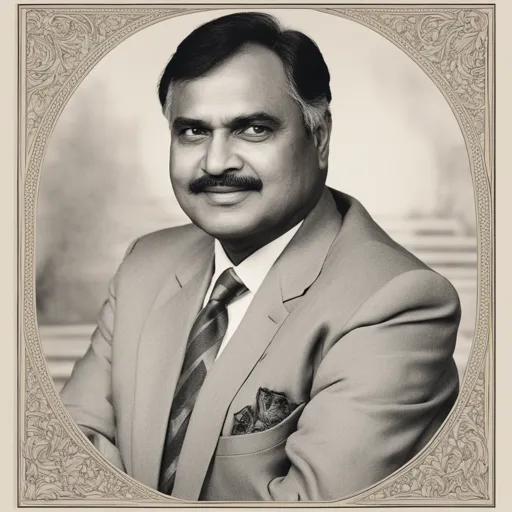 Ramesh Chand Tomar