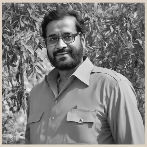 Ramesh Chander Kaushik
