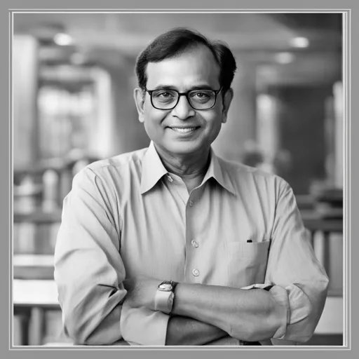 Ramesh Chandra