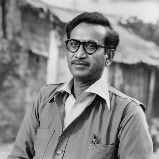 Ramesh Chandra Barooah