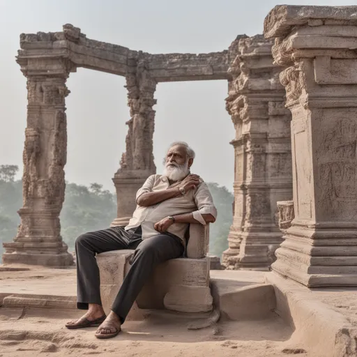 Ramesh Chandra Bhanja