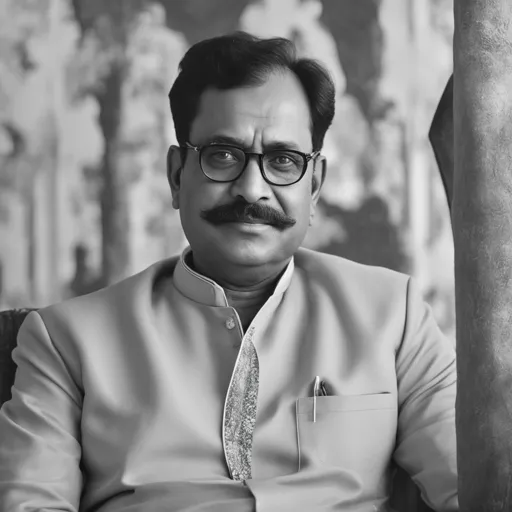 Ramesh Chandra Mishra