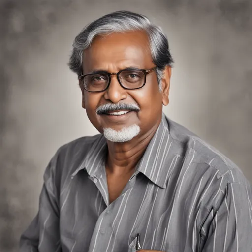 Ramesh Chandra Parida