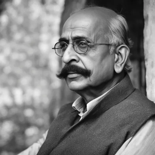 Ramesh Chandra Shah