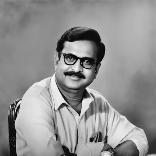 Ramesh Diwkar