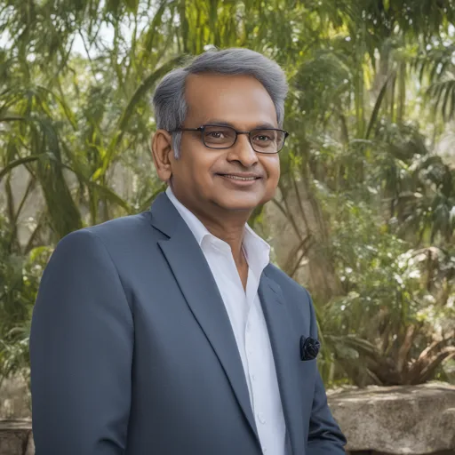 Ramesh Jain