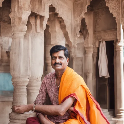 Ramesh Jaiswal