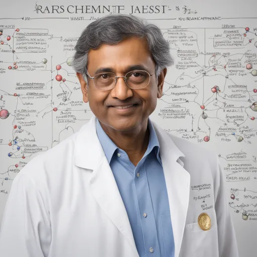 Ramesh Jasti