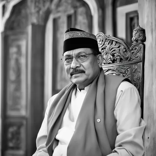 Ramesh Jung Rayamajhi