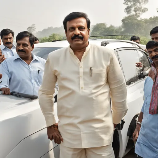 Ramesh Kadam (politician)