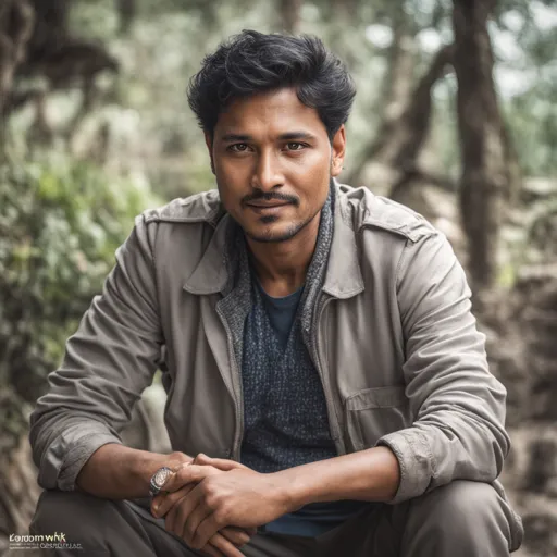 Ramesh Kharel