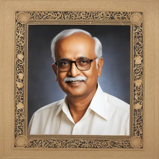 Ramesh Korgaonkar