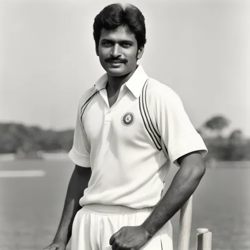 Ramesh Kumar (cricketer)