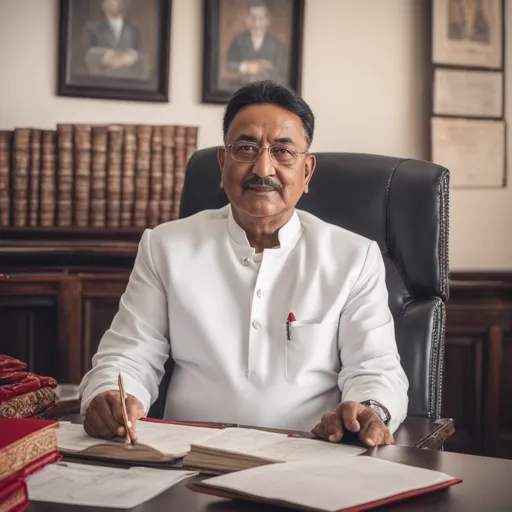 Ramesh Lekhak
