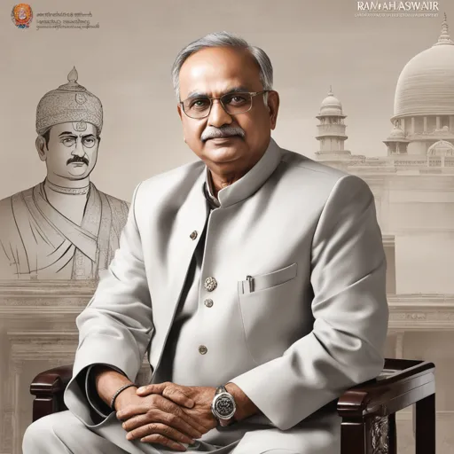 Ramesh Maheshwari