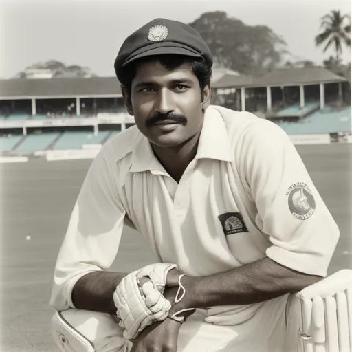 Ramesh Manjula
