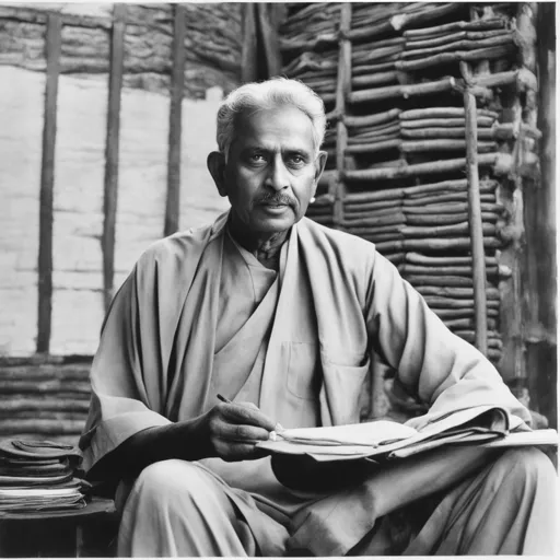 Ramesh Mantri