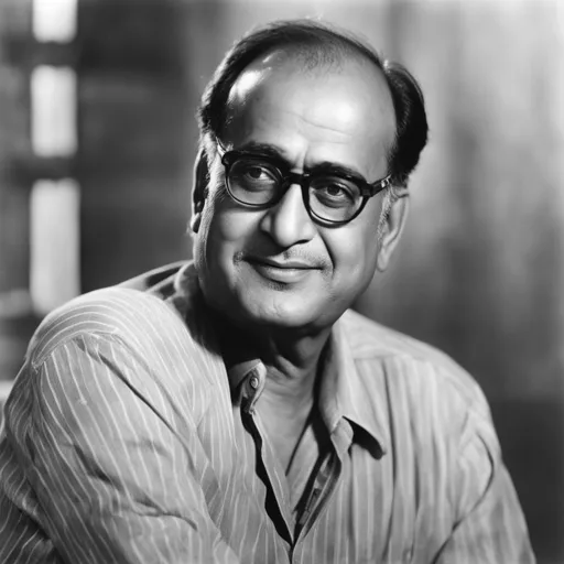 Ramesh Mehta