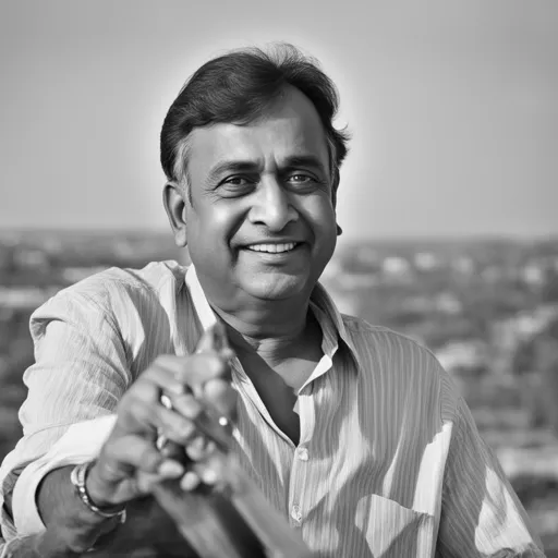 Ramesh Mehta (comedian)