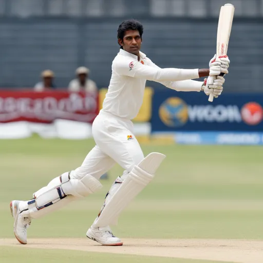 Ramesh Mendis
