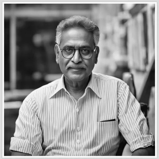 Ramesh Menon