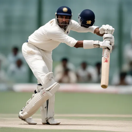 Ramesh Menon (cricketer)