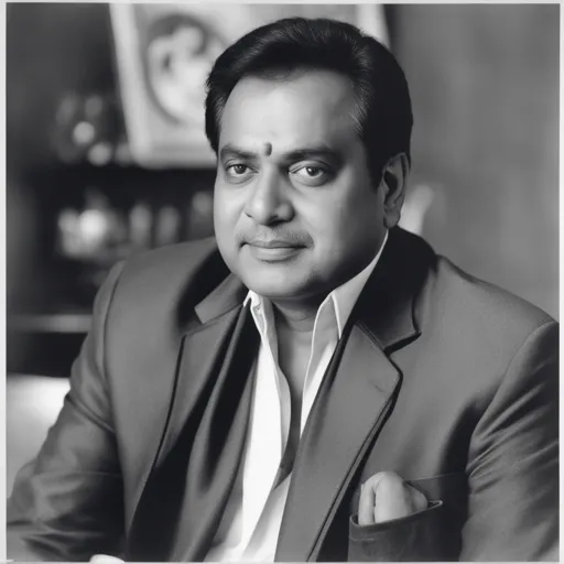 Ramesh Mishra