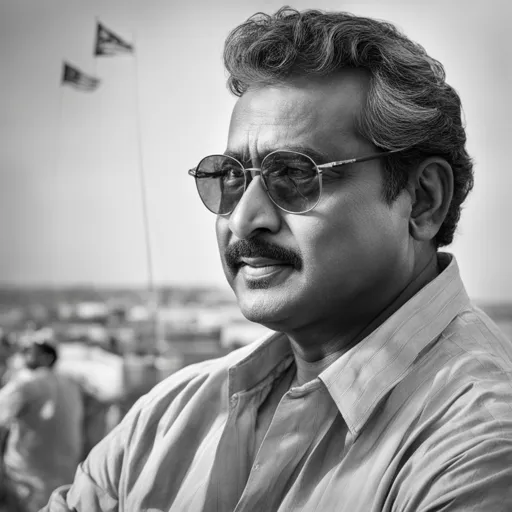 Ramesh Nair