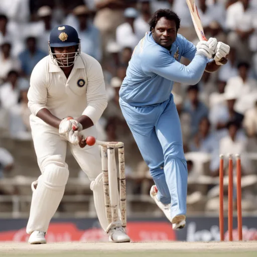 Ramesh Powar