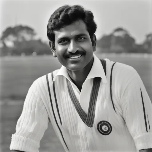 Ramesh Prasad (cricketer)