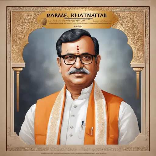 Ramesh Prasad Khatik