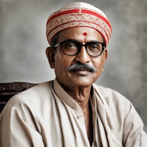 Ramesh Prasad Kurmi