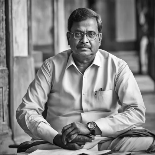 Ramesh Prasad Yadav