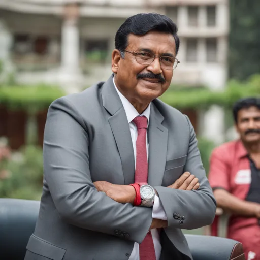 Ramesh Prasad Yadav (Nepali politician)