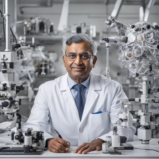 Ramesh Rajan