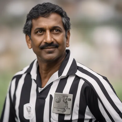 Ramesh Ramdhan