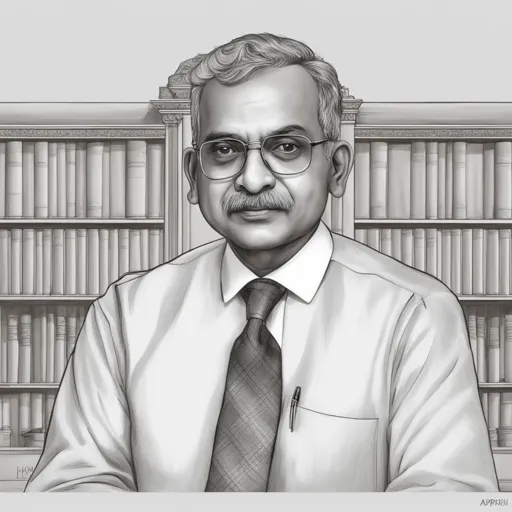 Ramesh Ranganathan