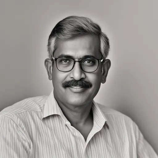 Ramesh Rushantha