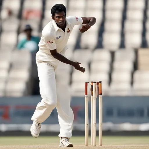 Ramesh Selvaraj