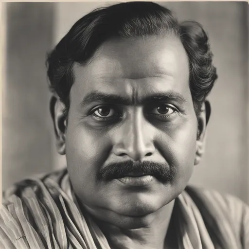 Ramesh Shil