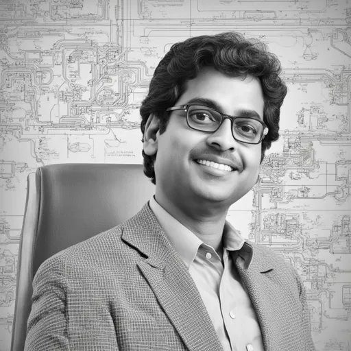 Ramesh Sitaraman