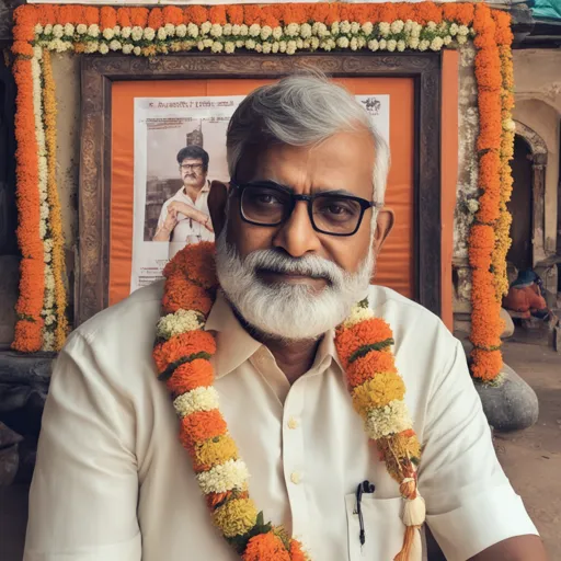Ramesh Solanki