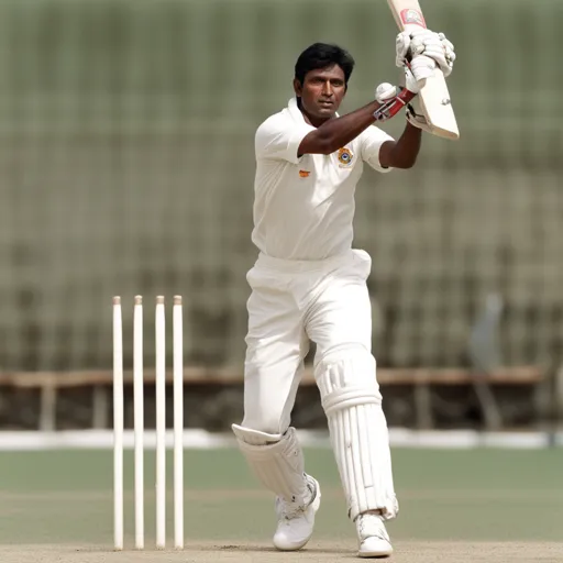 Ramesh Subasinghe