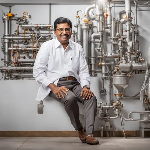 Ramesh Sumant Mehta
