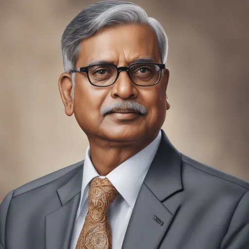 Ramesh Surajmal Garg