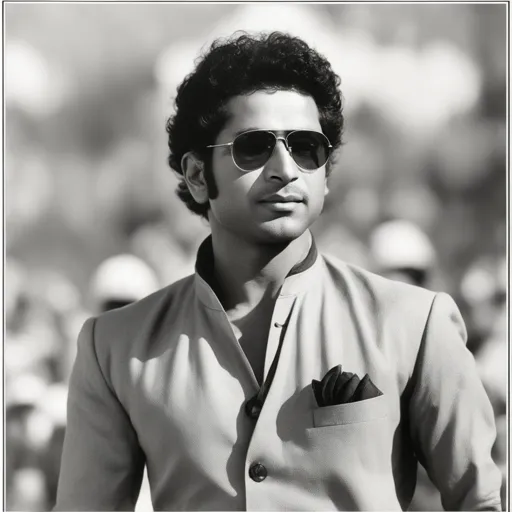Ramesh Tendulkar