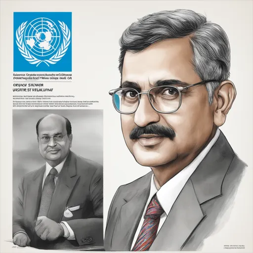 Ramesh Thakur