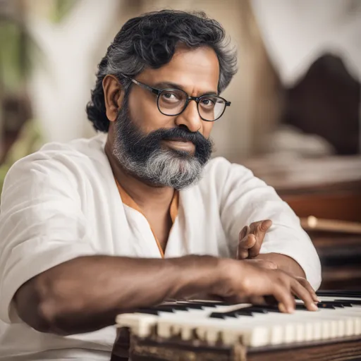Ramesh Vinayakam