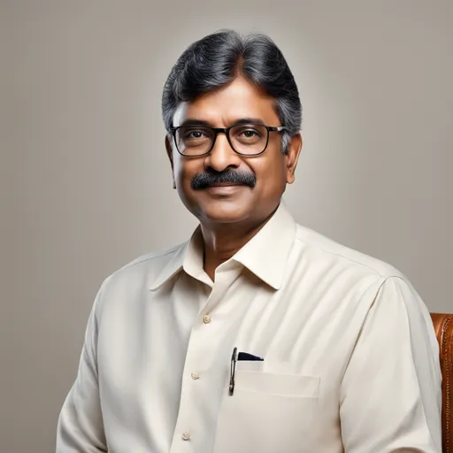 Ramesh Vishwanath Katti