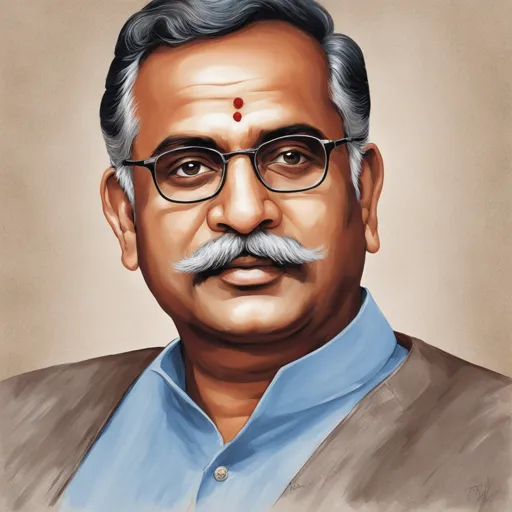 Ramesh Yadav